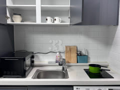 Songpa Ogeum Fully Furnished H21 5th image