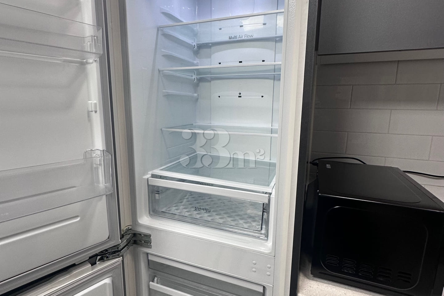 Songpa Ogeum Fully Furnished H21 7th image