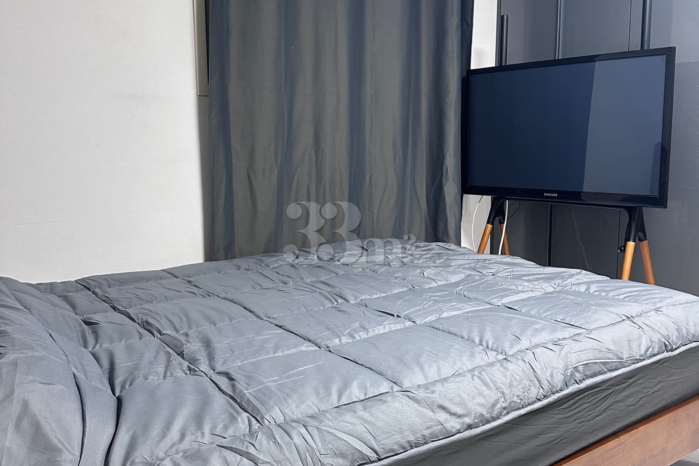 Songpa Ogeum Fully Furnished H21 9th image