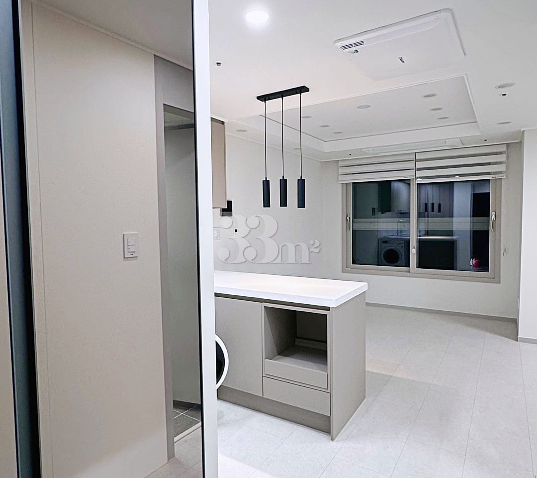 Gildong 1.5-Room Unit T51 3th image