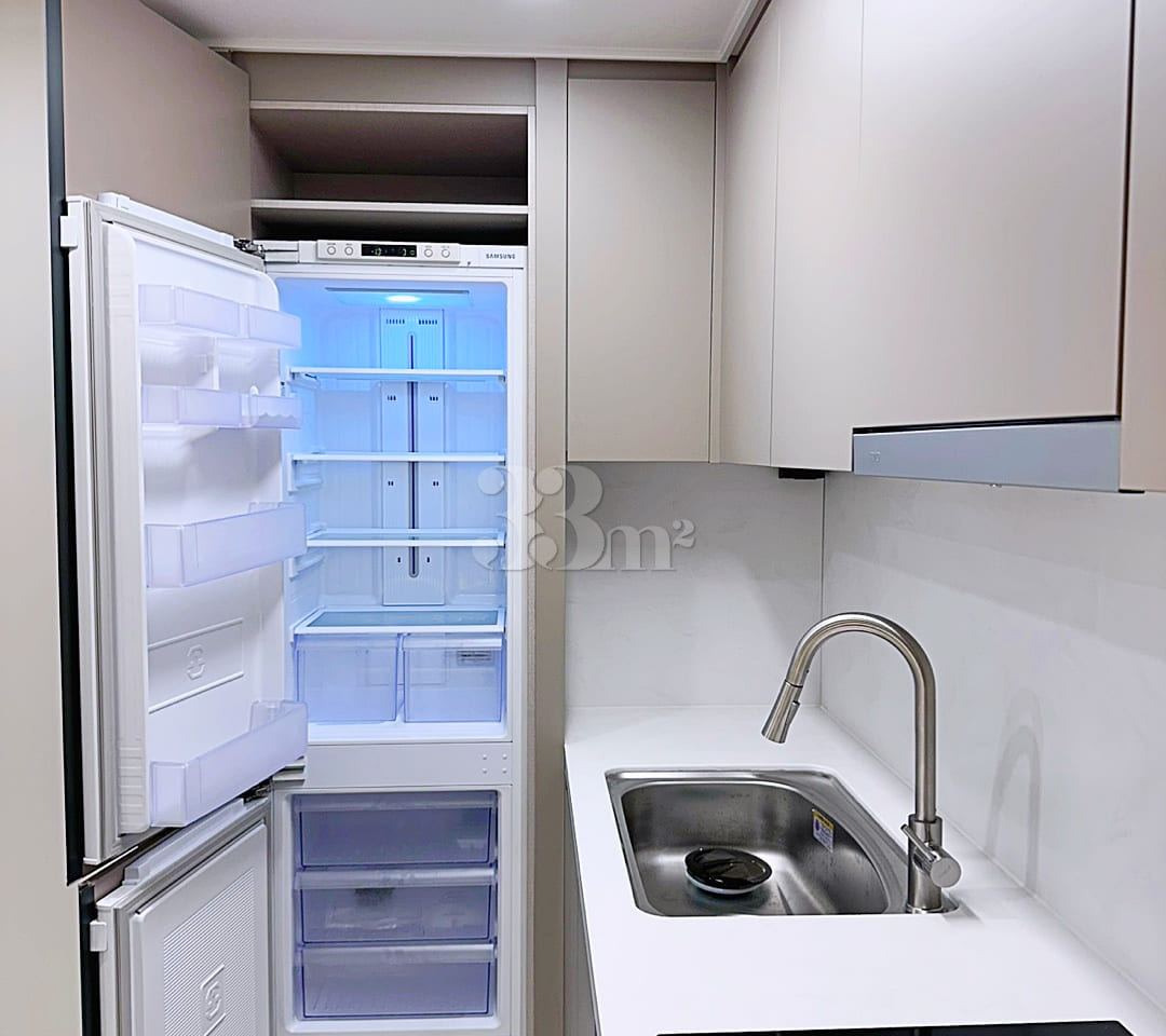 Gildong 1.5-Room Unit T51 5th image