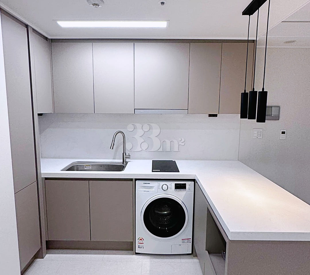 Gildong 1.5-Room Unit T51 4th image