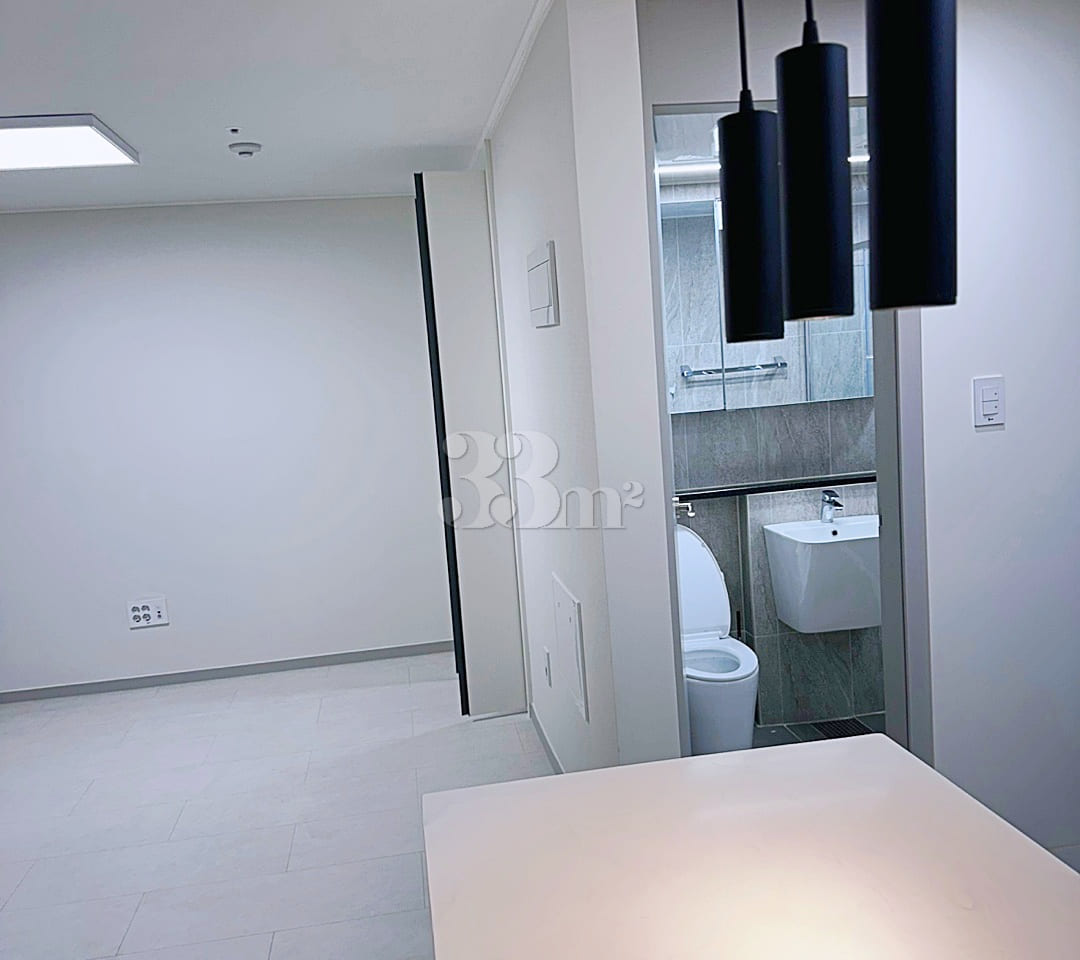 Gildong 1.5-Room Unit T51 1th image