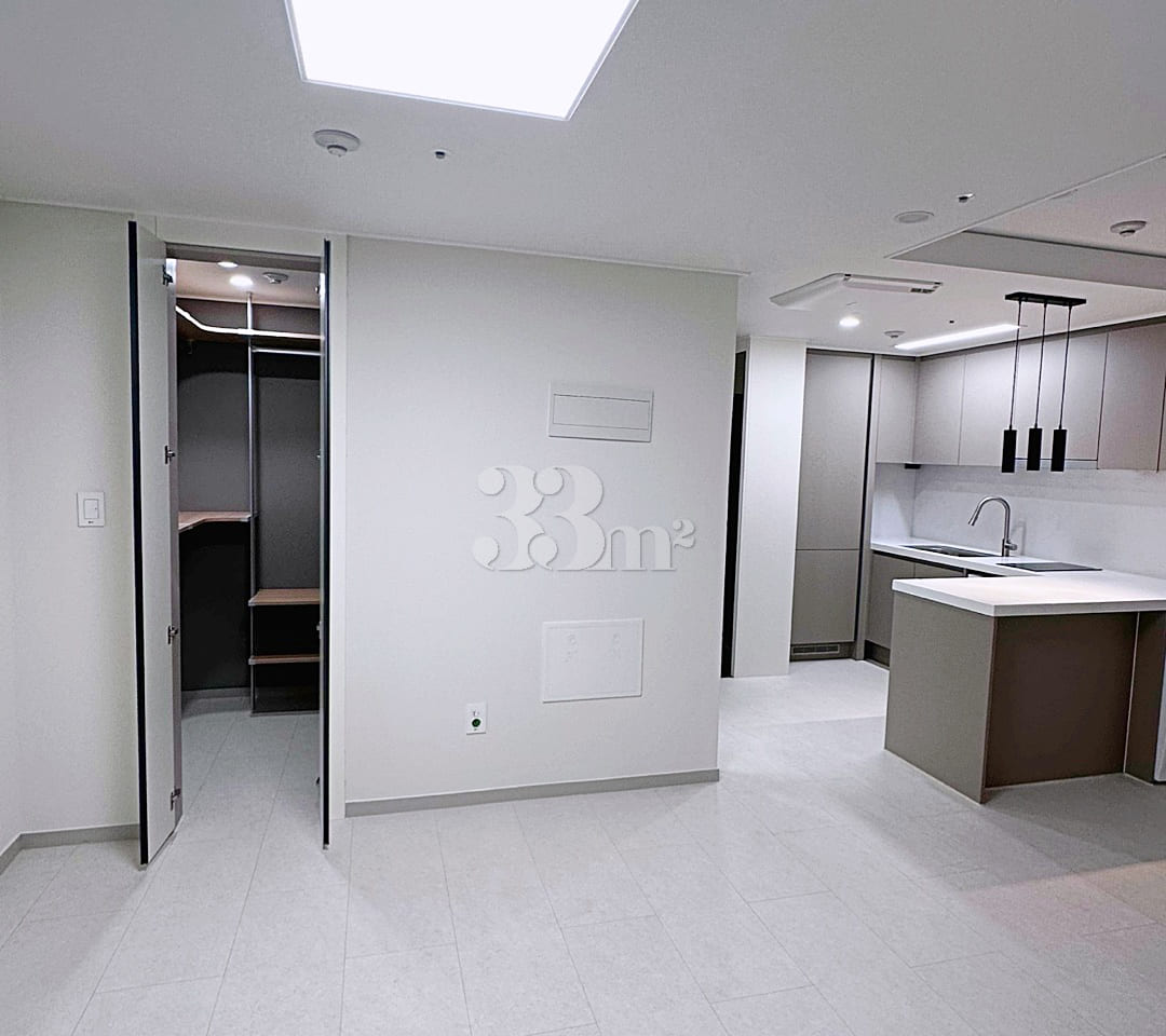 Gildong 1.5-Room Unit T51 10th image