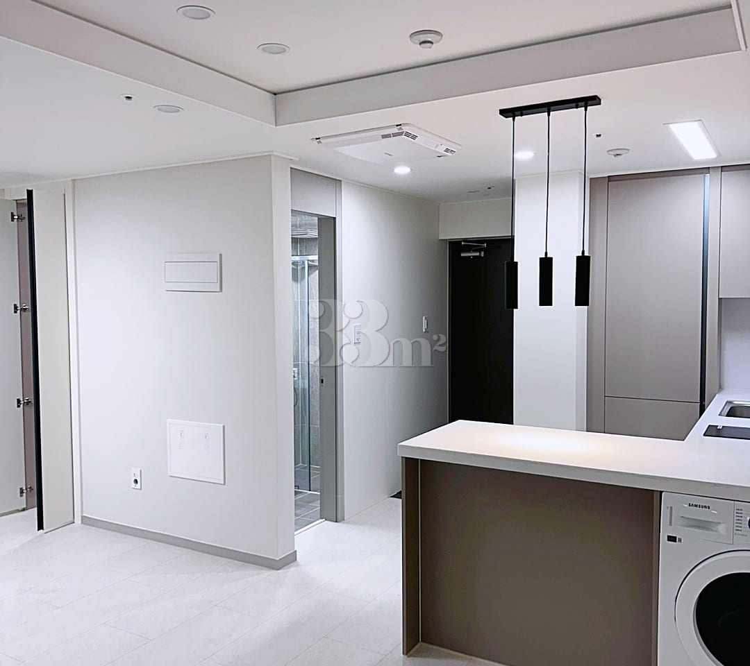 Gildong 1.5-Room Unit T51 12th image