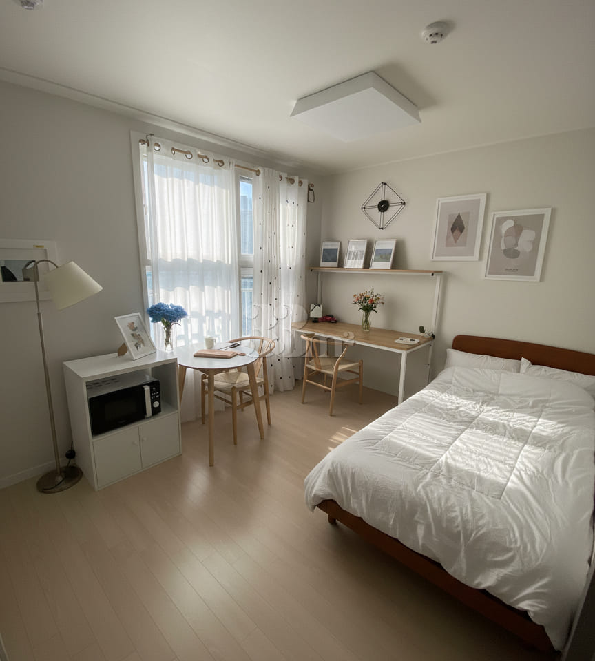 Gangdong Queen Fully Furnished A24 1th image