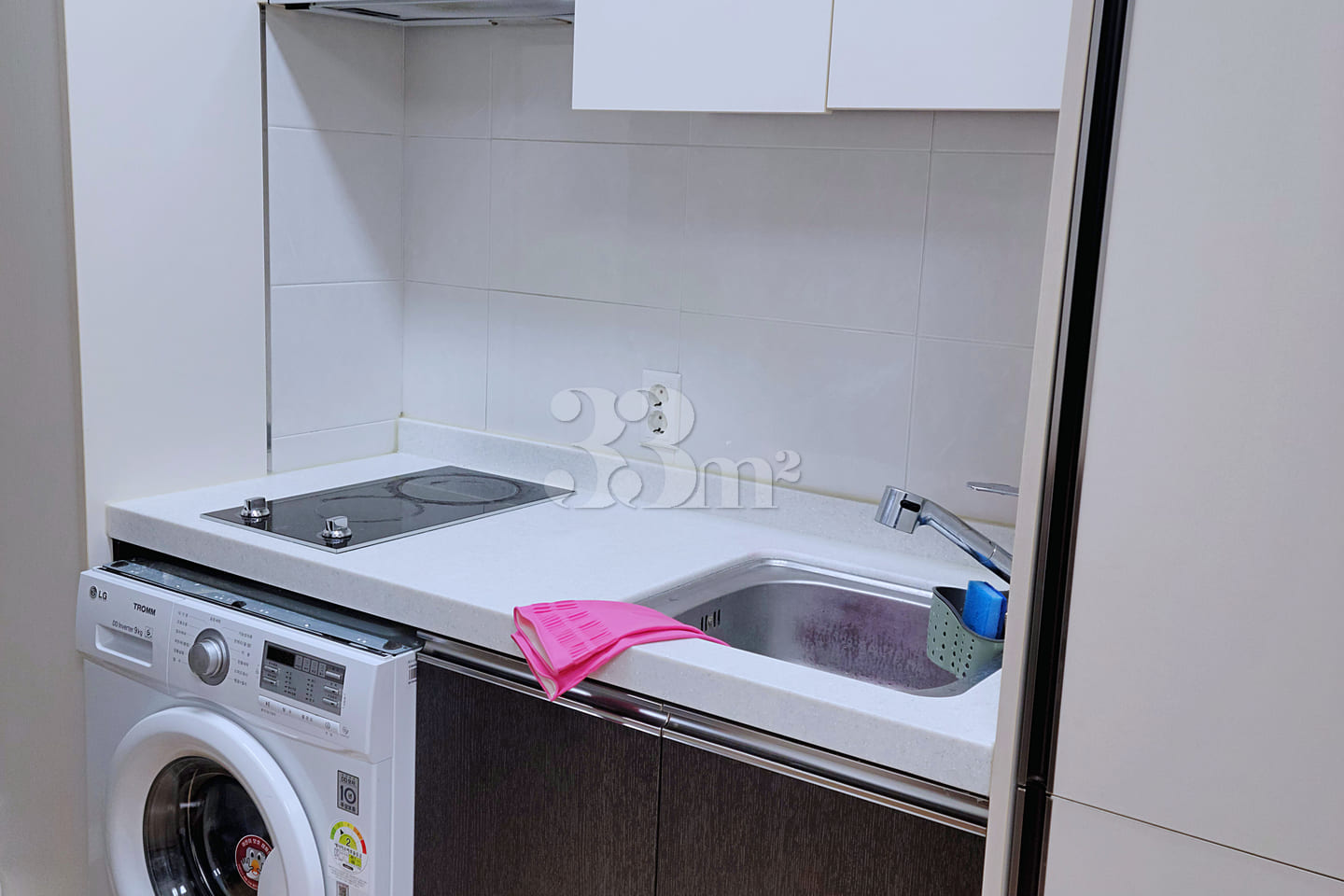 Dunchon O& Fully Furnished F4 5th image