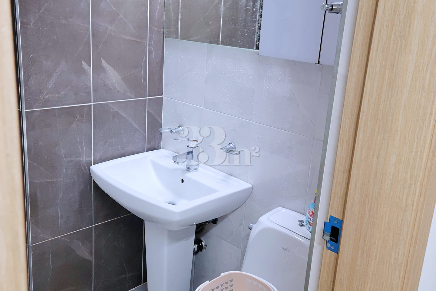 Dunchon O& Fully Furnished F4 6th image