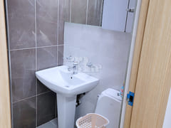 Dunchon O& Fully Furnished F4 6th image