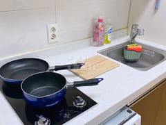 Dunchon O& Fully Furnished F4 8th image