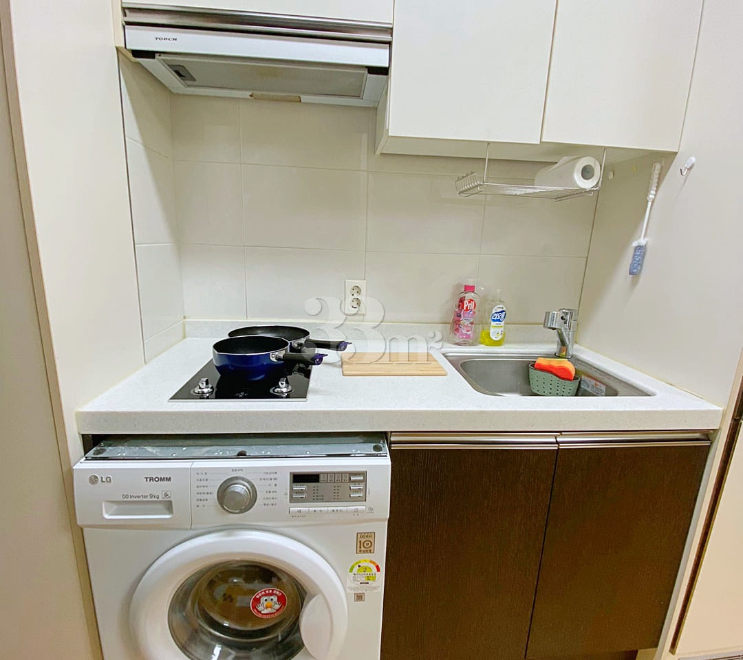Dunchon O& Fully Furnished F4 9th image