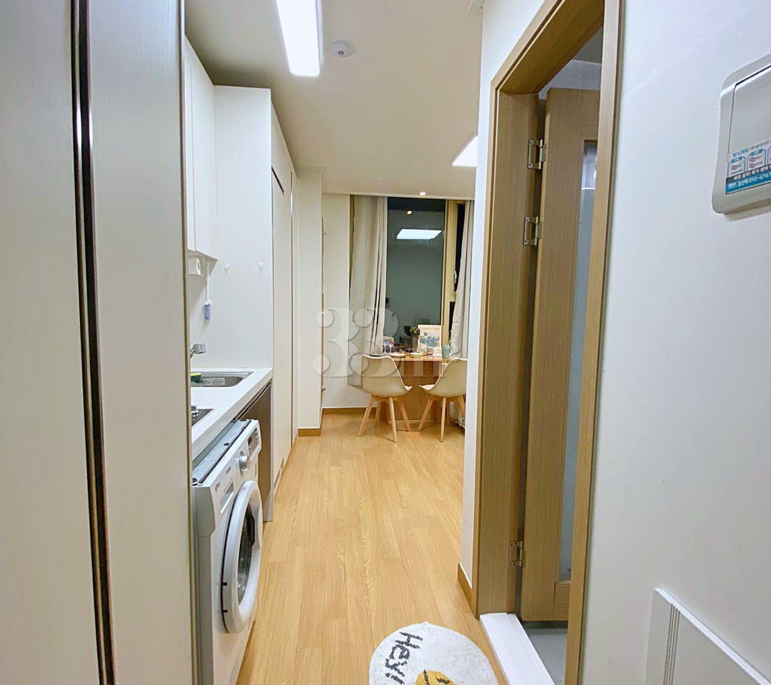 Dunchon O& Fully Furnished F4 10th image