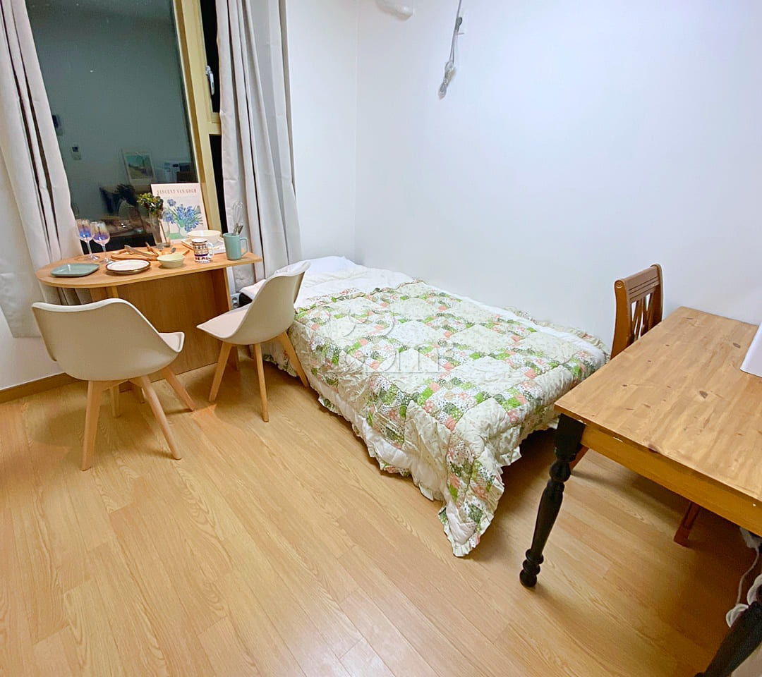 Dunchon O& Fully Furnished F4 14th image