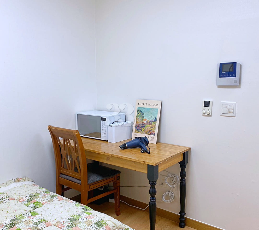 Dunchon O& Fully Furnished F4 13th image