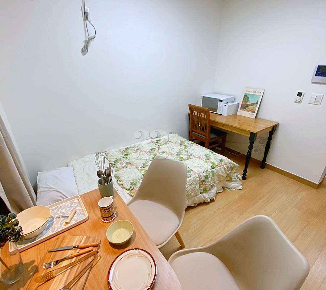 Dunchon O& Fully Furnished F4 1th image