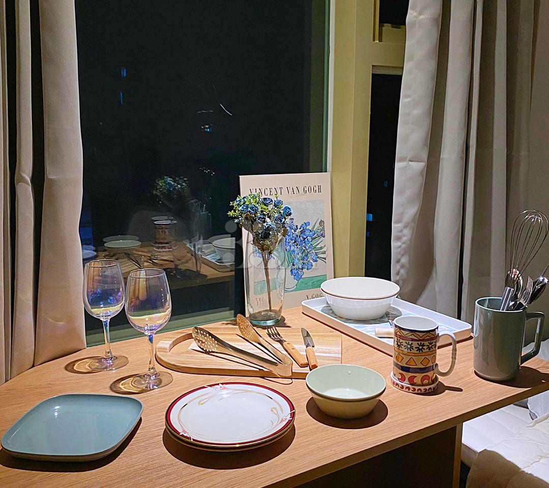 Dunchon O& Fully Furnished F4 15th image