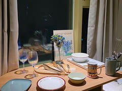 Dunchon O& Fully Furnished F4 15th image