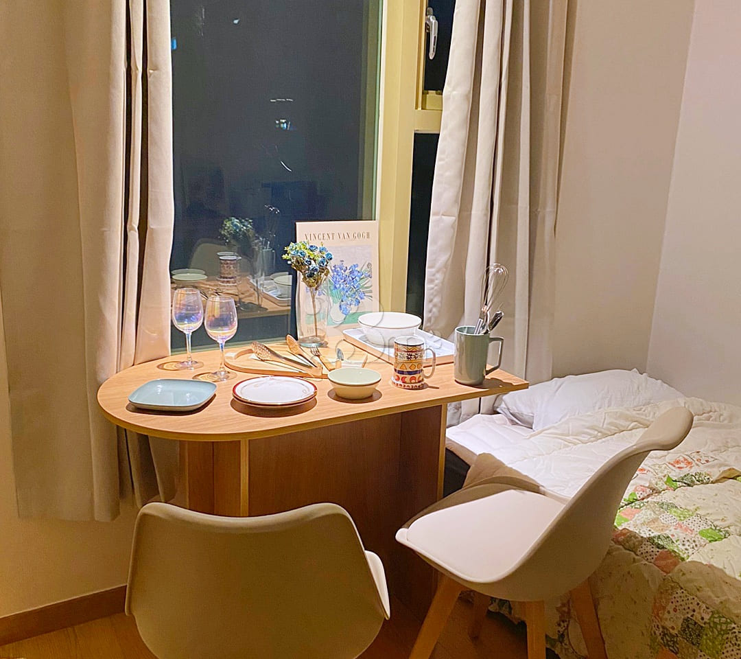 Dunchon O& Fully Furnished F4 2th image