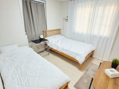 Gangdong 3-person room, fully furnished, A33 1th image