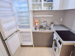 Gangdong 3-person room, fully furnished, A33 5th image