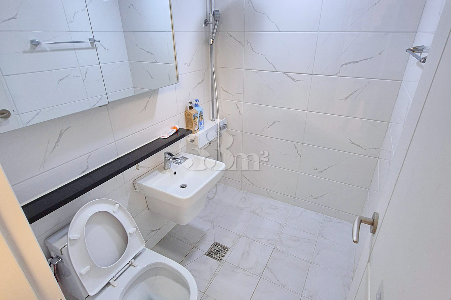 Gangdong 3-person room, fully furnished, A33 6th image