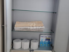 Dunchon 2-bedroom, fully furnished, Unit F3 4th image