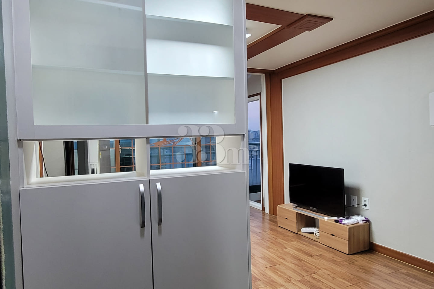 Dunchon 2-bedroom, fully furnished, Unit F3 5th image