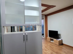 Dunchon 2-bedroom, fully furnished, Unit F3 5th image