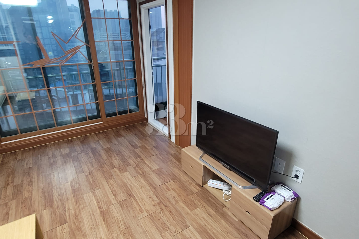 Dunchon 2-bedroom, fully furnished, Unit F3 1th image
