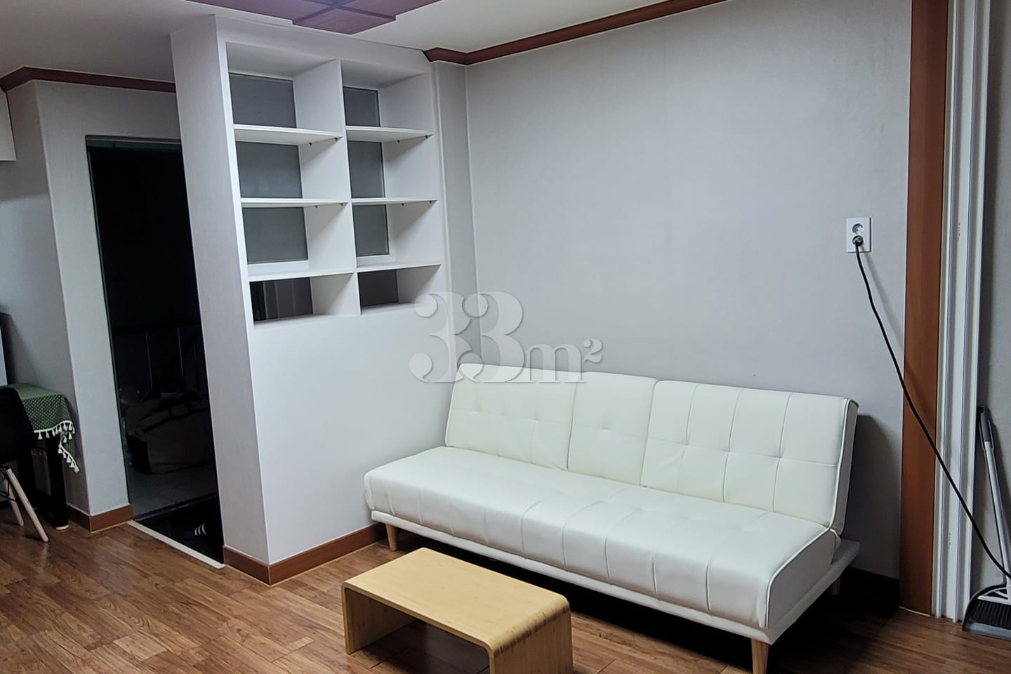 Dunchon 2-bedroom, fully furnished, Unit F3 0th image