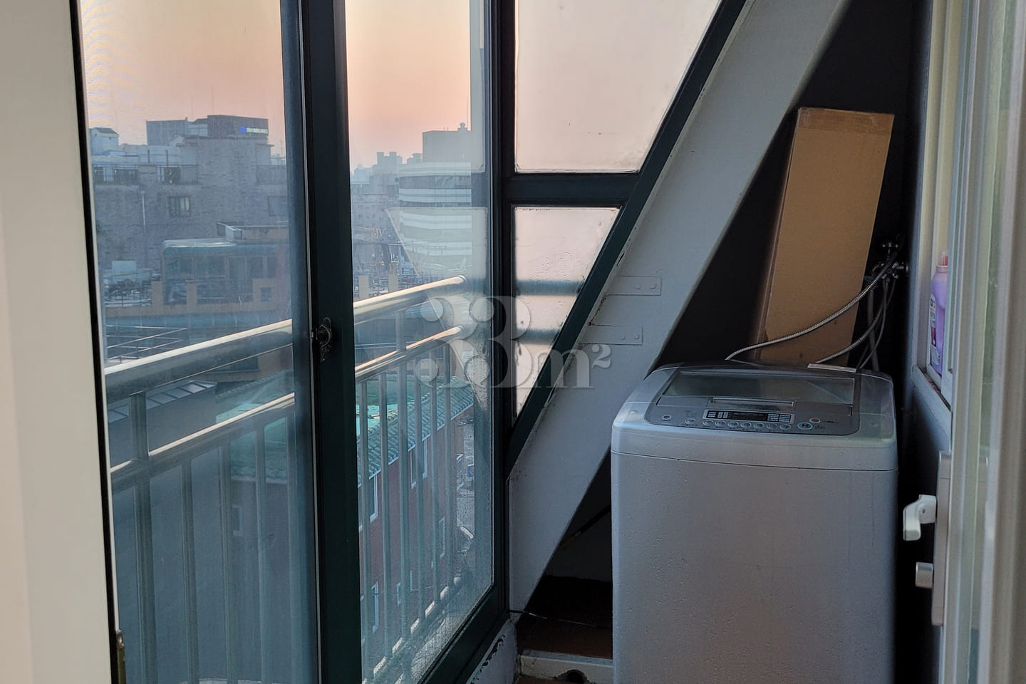 Dunchon 2-bedroom, fully furnished, Unit F3 7th image