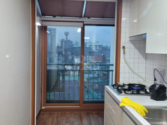 Dunchon 2-bedroom, fully furnished, Unit F3 9th image