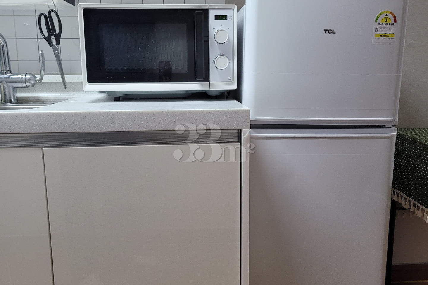 Dunchon 2-bedroom, fully furnished, Unit F3 10th image