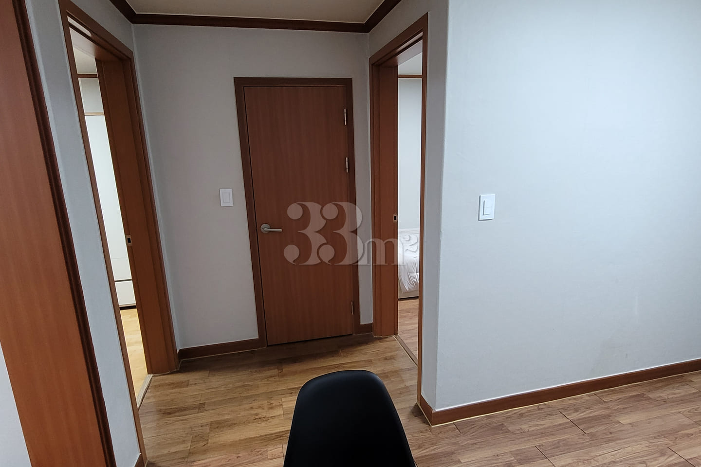Dunchon 2-bedroom, fully furnished, Unit F3 11th image