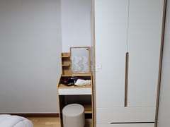 Dunchon 2-bedroom, fully furnished, Unit F3 12th image