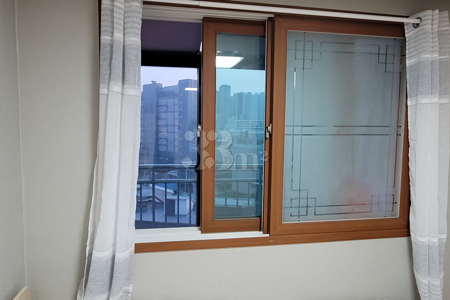 Dunchon 2-bedroom, fully furnished, Unit F3 13th image