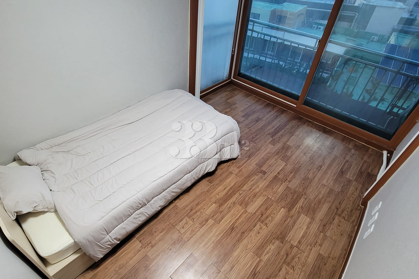 Dunchon 2-bedroom, fully furnished, Unit F3 14th image