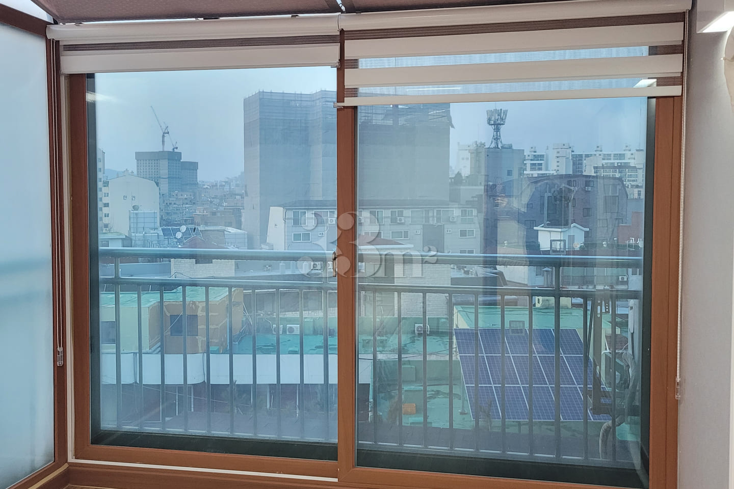 Dunchon 2-bedroom, fully furnished, Unit F3 15th image