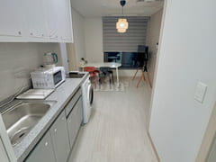 Seoul Station Fully Furnished 2-Room Unit (L2 1th image