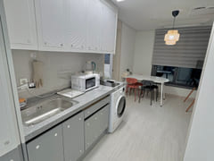 Seoul Station Fully Furnished 2-Room Unit (L2 3th image