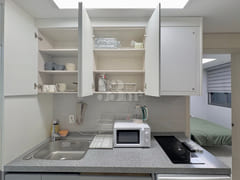 Seoul Station Fully Furnished 2-Room Unit (L2 4th image