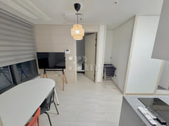 Seoul Station Fully Furnished 2-Room Unit (L2 0th image