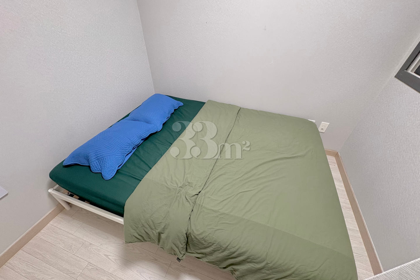 Seoul Station Fully Furnished 2-Room Unit (L2 8th image