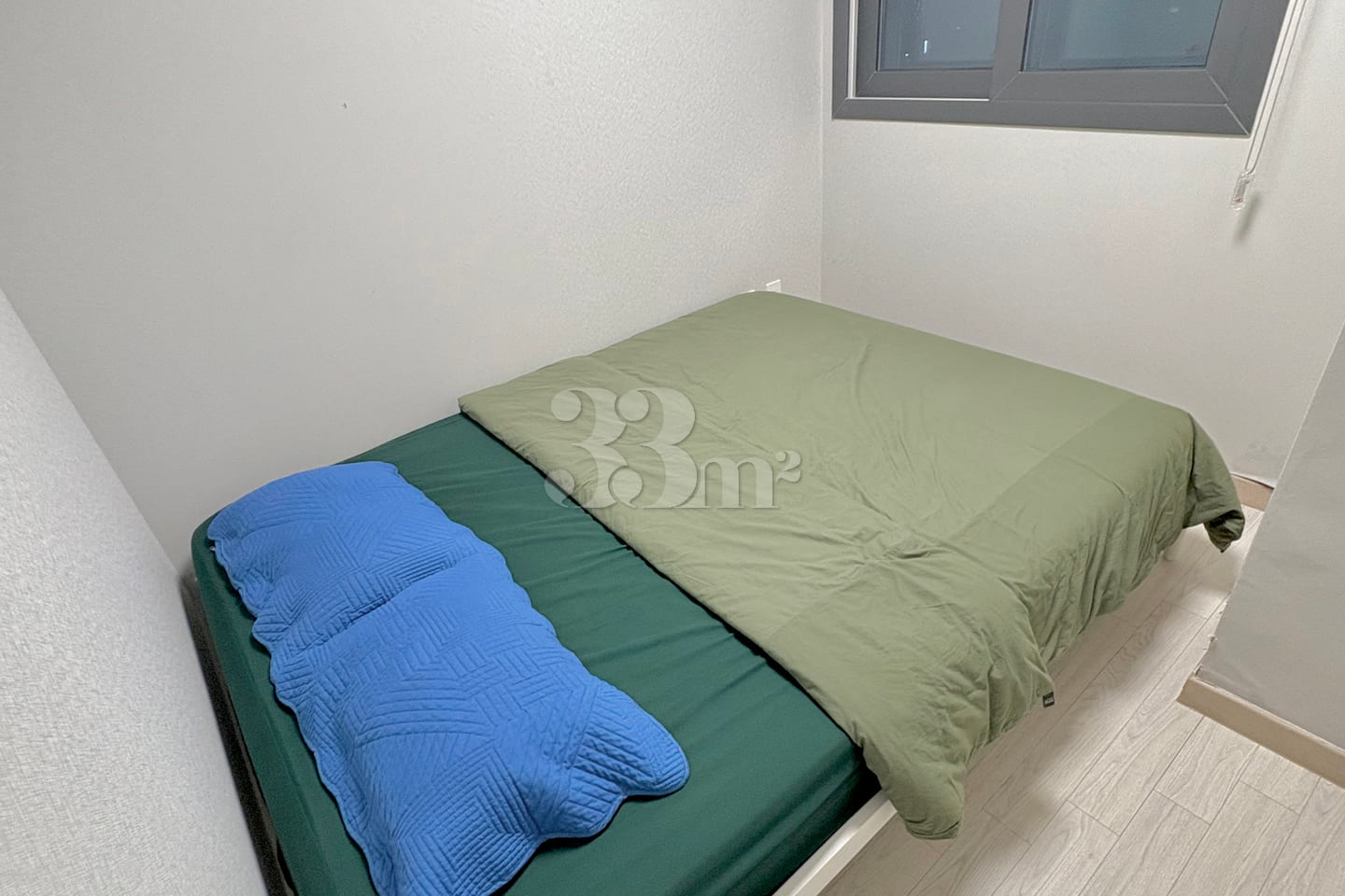 Seoul Station Fully Furnished 2-Room Unit (L2 9th image