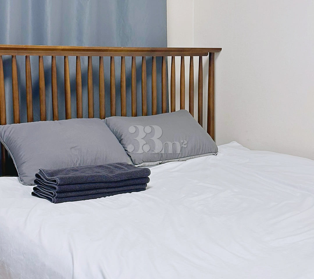 Gangdong Queen Fully Furnished A62 8th image