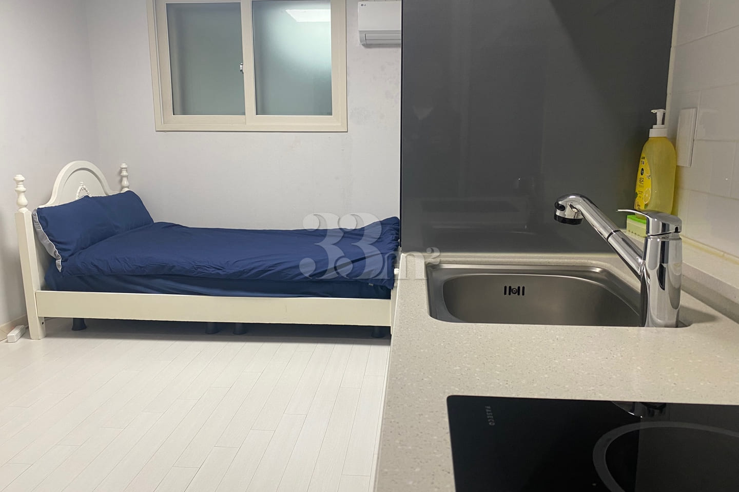 Songpa Ogeum Fully Furnished H23 1th image