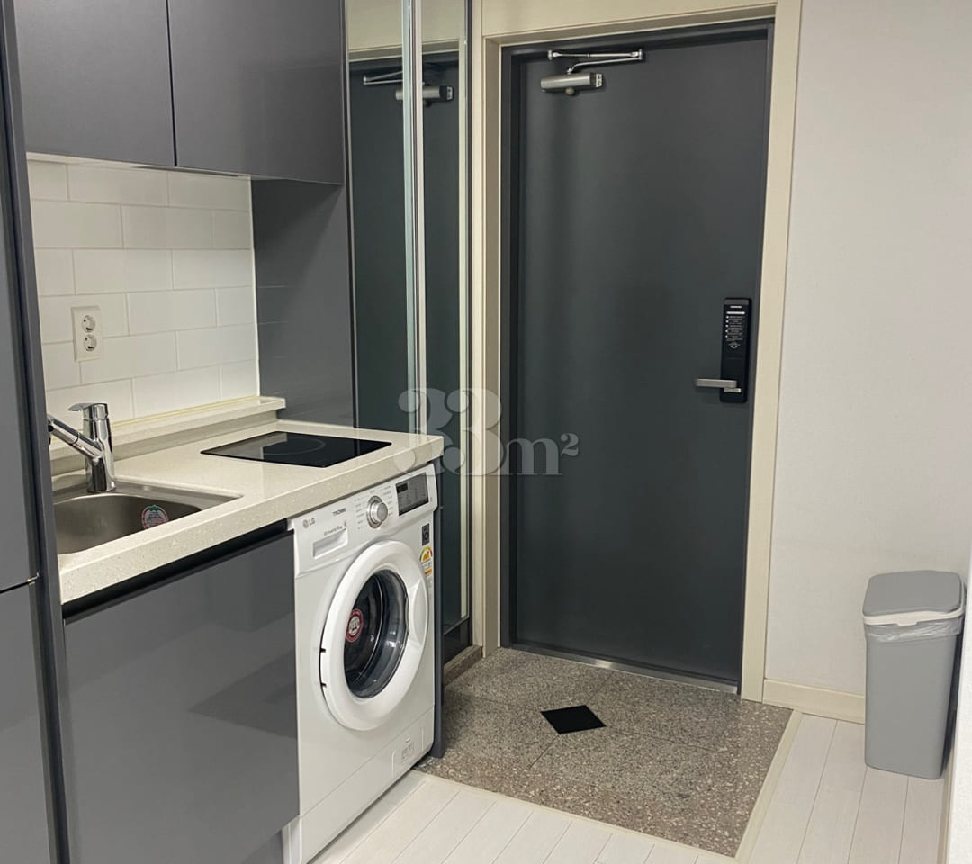 Songpa Ogeum Fully Furnished H23 7th image