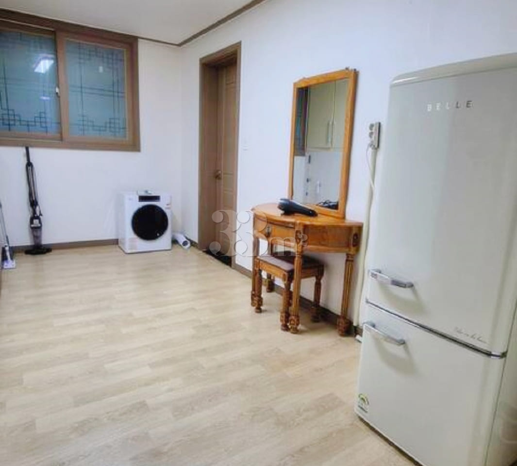 Dongdaemun Fully Furnished Unit with 3 Queen  6th image