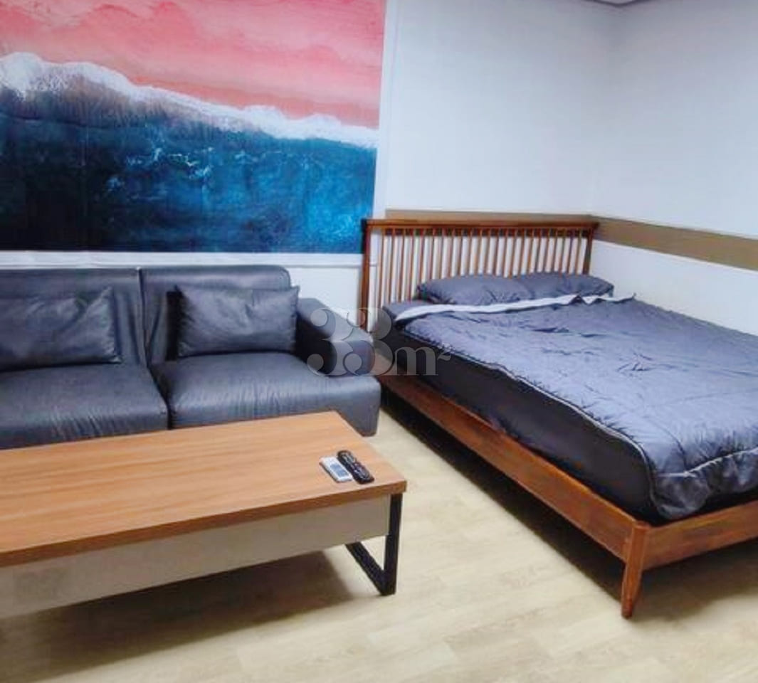 Dongdaemun Fully Furnished Unit with 3 Queen  8th image