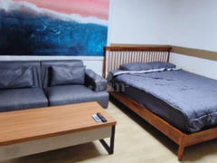 Dongdaemun Fully Furnished Unit with 3 Queen  8th image